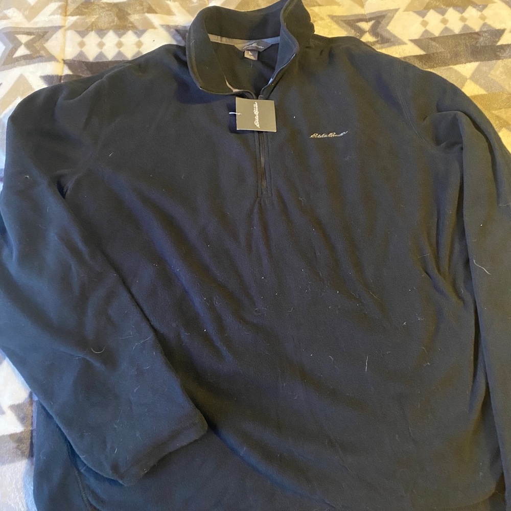 Eddie Bauer pullover